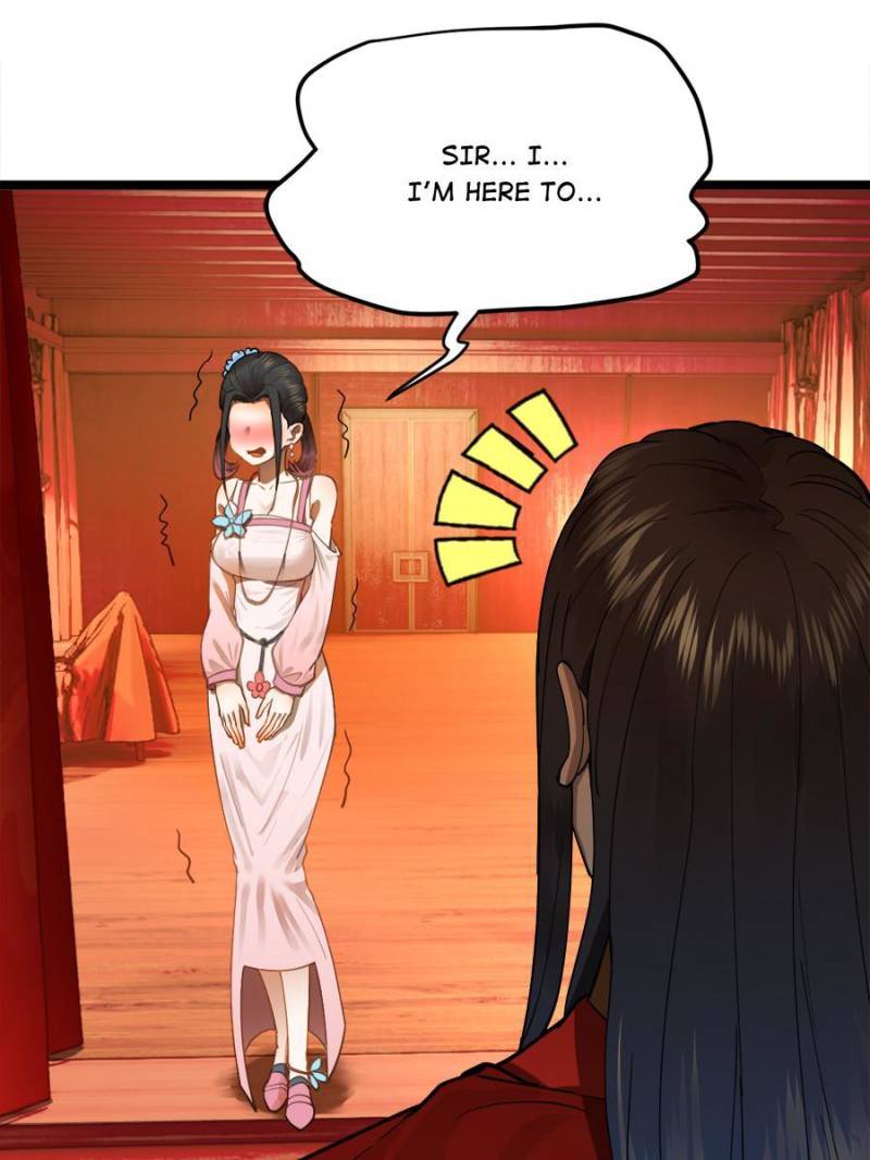 Read Ultimate Son-in-Law chapter 15 image 24 on Lezhin