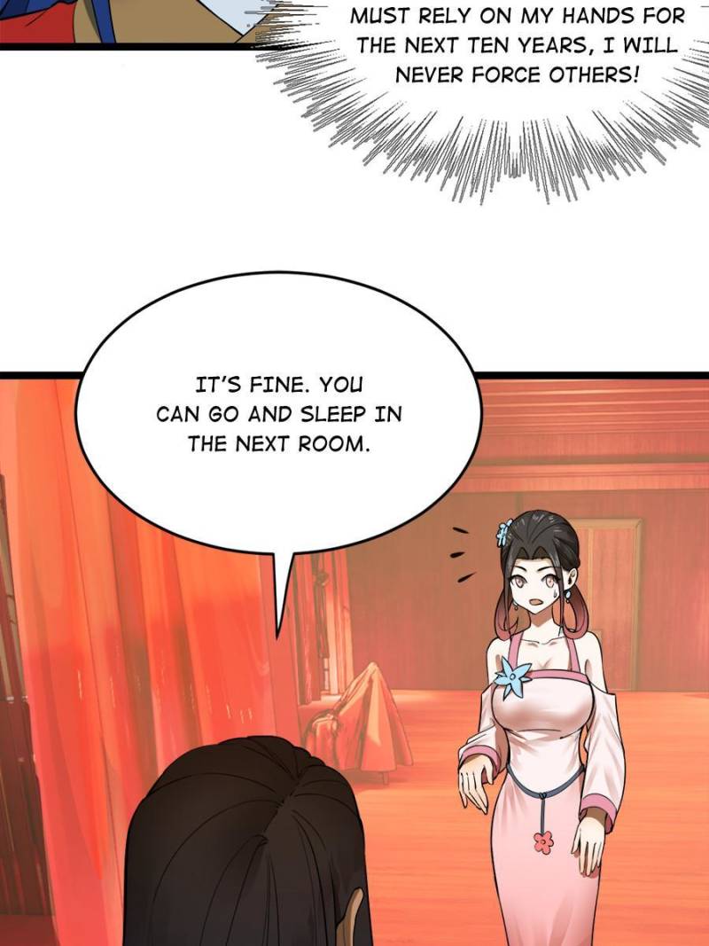 Read Ultimate Son-in-Law chapter 15 image 31 on Lezhin