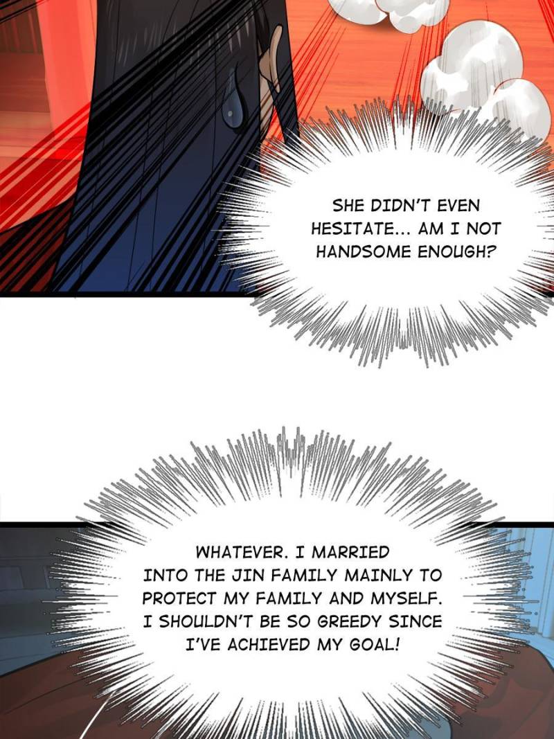 Read Ultimate Son-in-Law chapter 15 image 33 on Lezhin