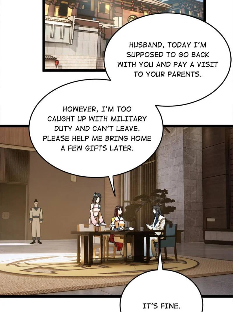 Read Ultimate Son-in-Law chapter 15 image 37 on Lezhin