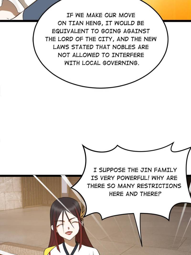 Read Ultimate Son-in-Law chapter 15 image 51 on Lezhin