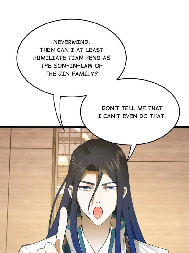 Read Ultimate Son-in-Law chapter 15 image 54 on Lezhin