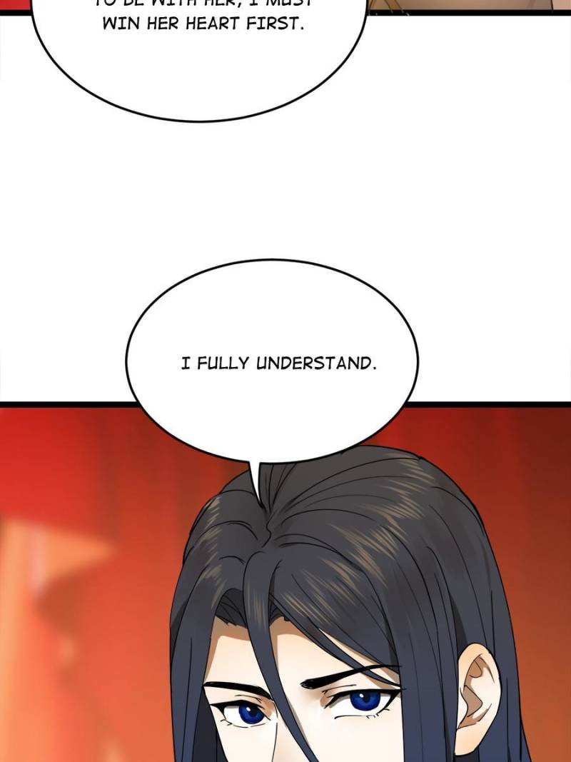 Read Ultimate Son-in-Law chapter 15 image 9 on Lezhin