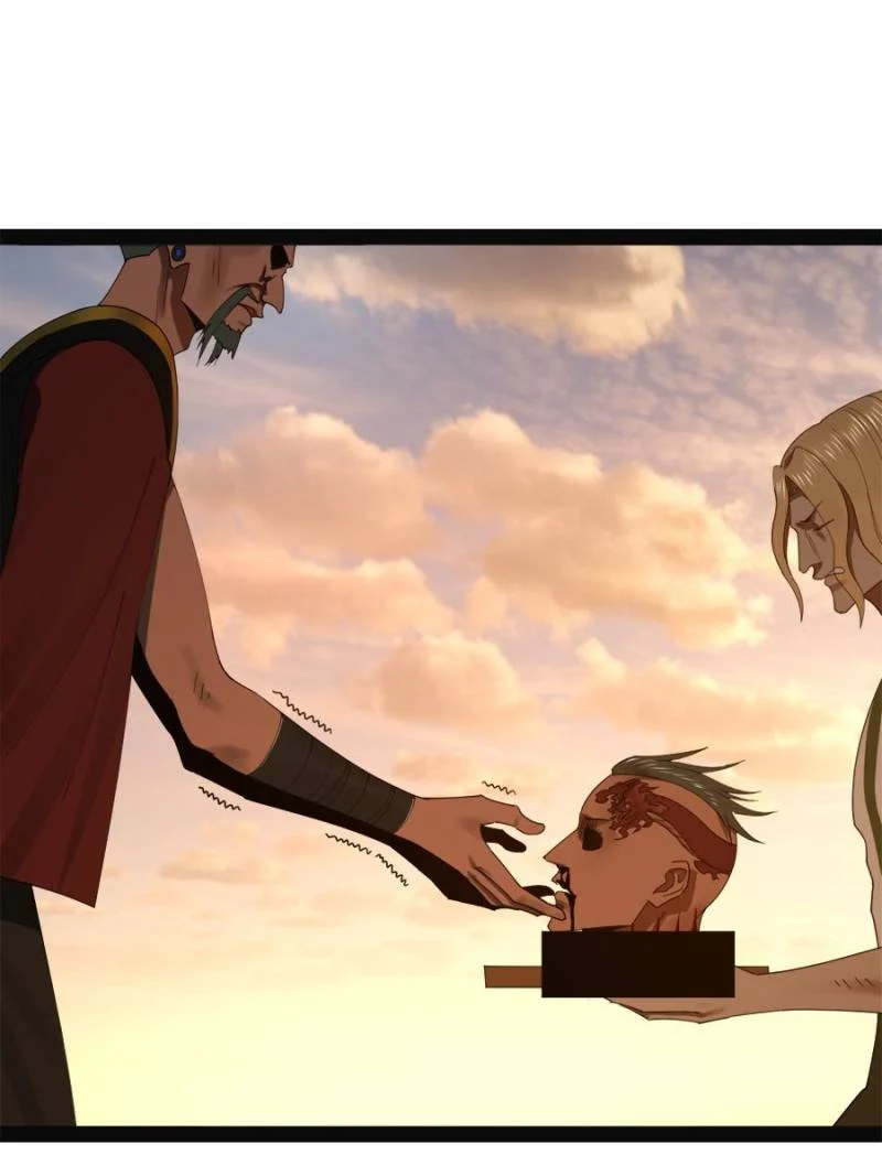 Read Ultimate Son-in-Law chapter 151 image 2 on Lezhin