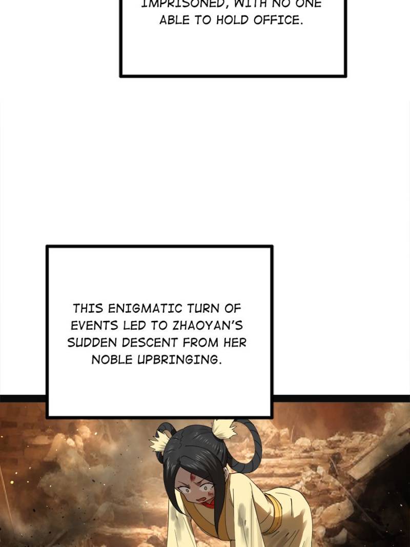 Read Ultimate Son-in-Law chapter 151 image 21 on Lezhin