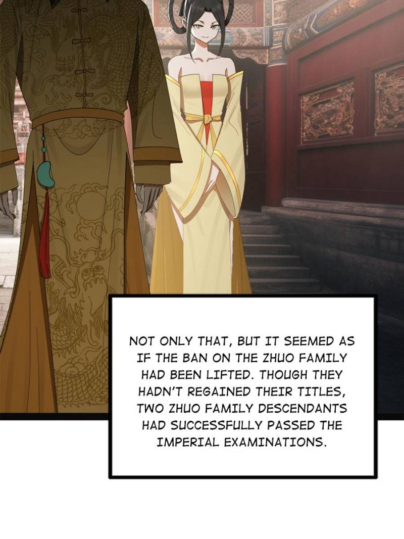 Read Ultimate Son-in-Law chapter 151 image 23 on Lezhin