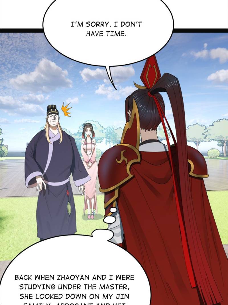 Read Ultimate Son-in-Law chapter 151 image 25 on Lezhin