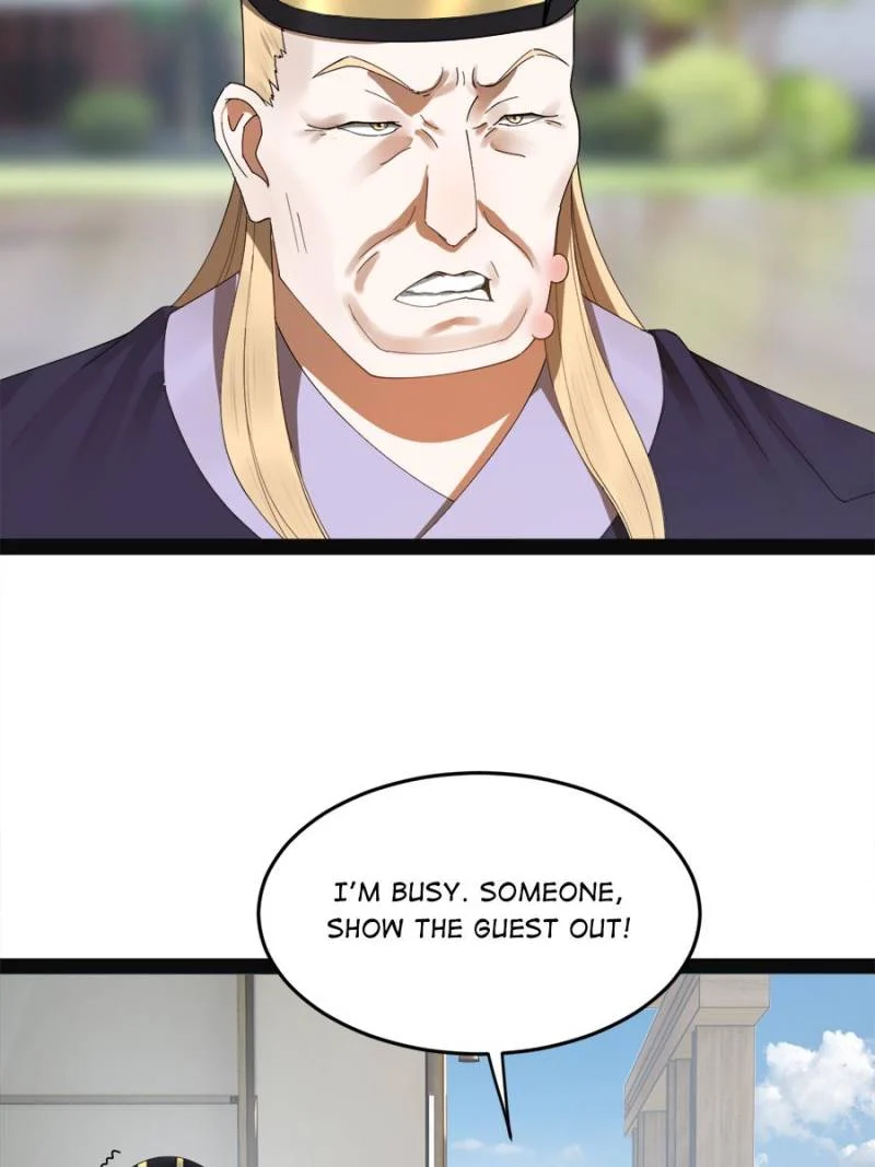 Read Ultimate Son-in-Law chapter 151 image 27 on Lezhin
