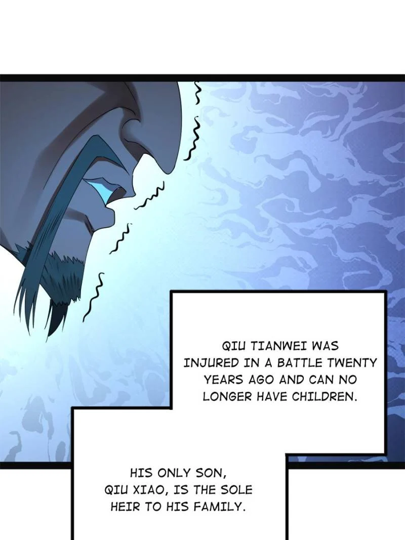 Read Ultimate Son-in-Law chapter 151 image 3 on Lezhin