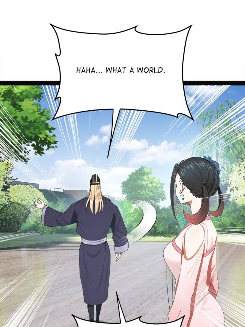 Read Ultimate Son-in-Law chapter 151 image 32 on Lezhin