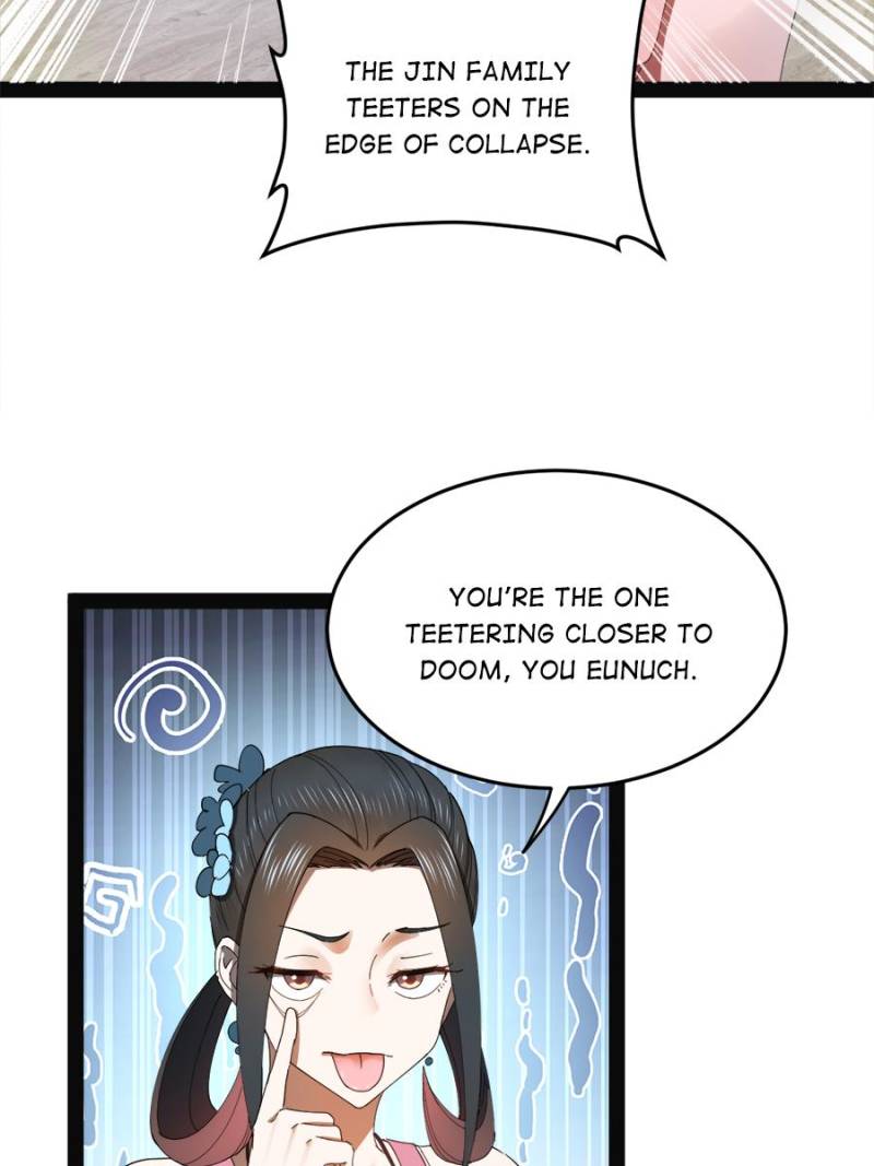 Read Ultimate Son-in-Law chapter 151 image 33 on Lezhin