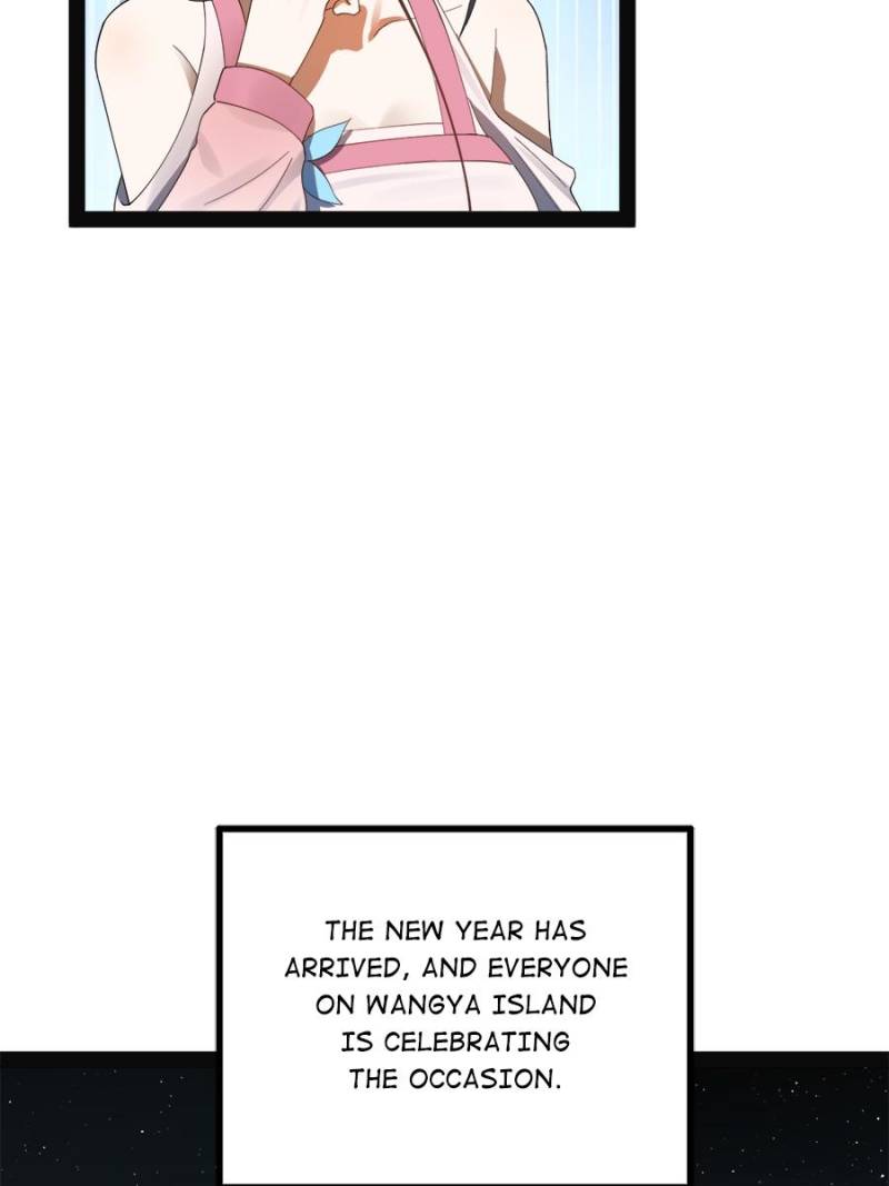Read Ultimate Son-in-Law chapter 151 image 34 on Lezhin