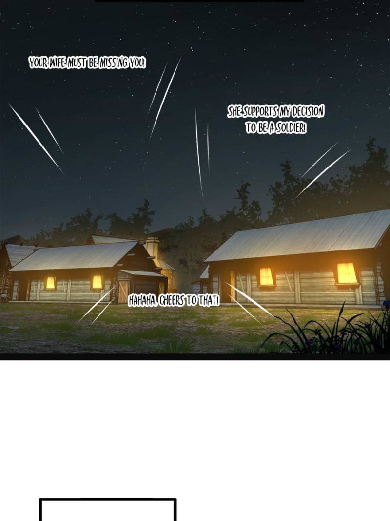 Read Ultimate Son-in-Law chapter 151 image 35 on Lezhin