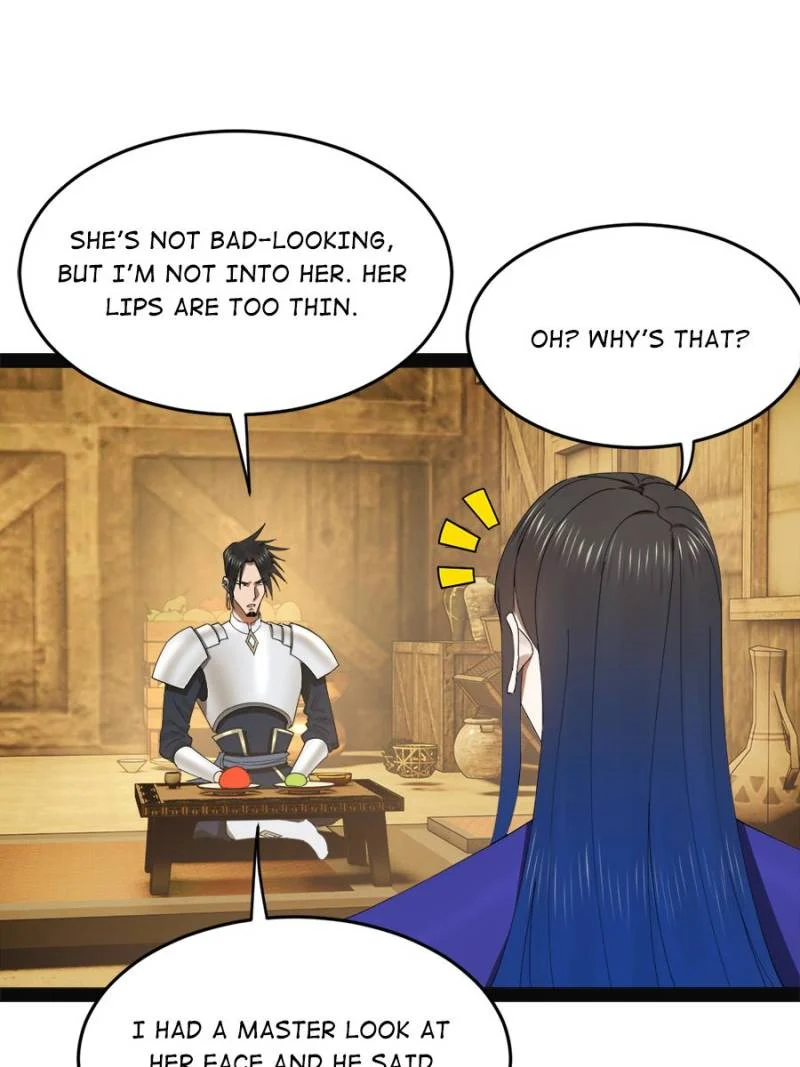 Read Ultimate Son-in-Law chapter 151 image 37 on Lezhin