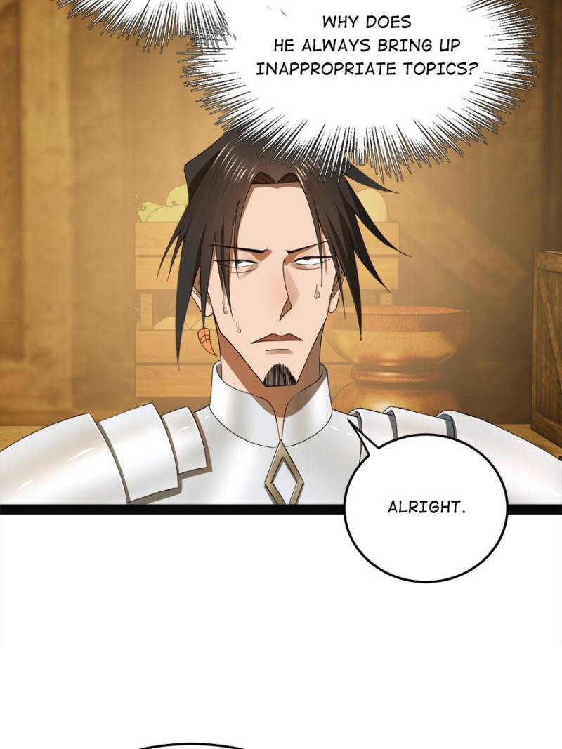 Read Ultimate Son-in-Law chapter 151 image 40 on Lezhin
