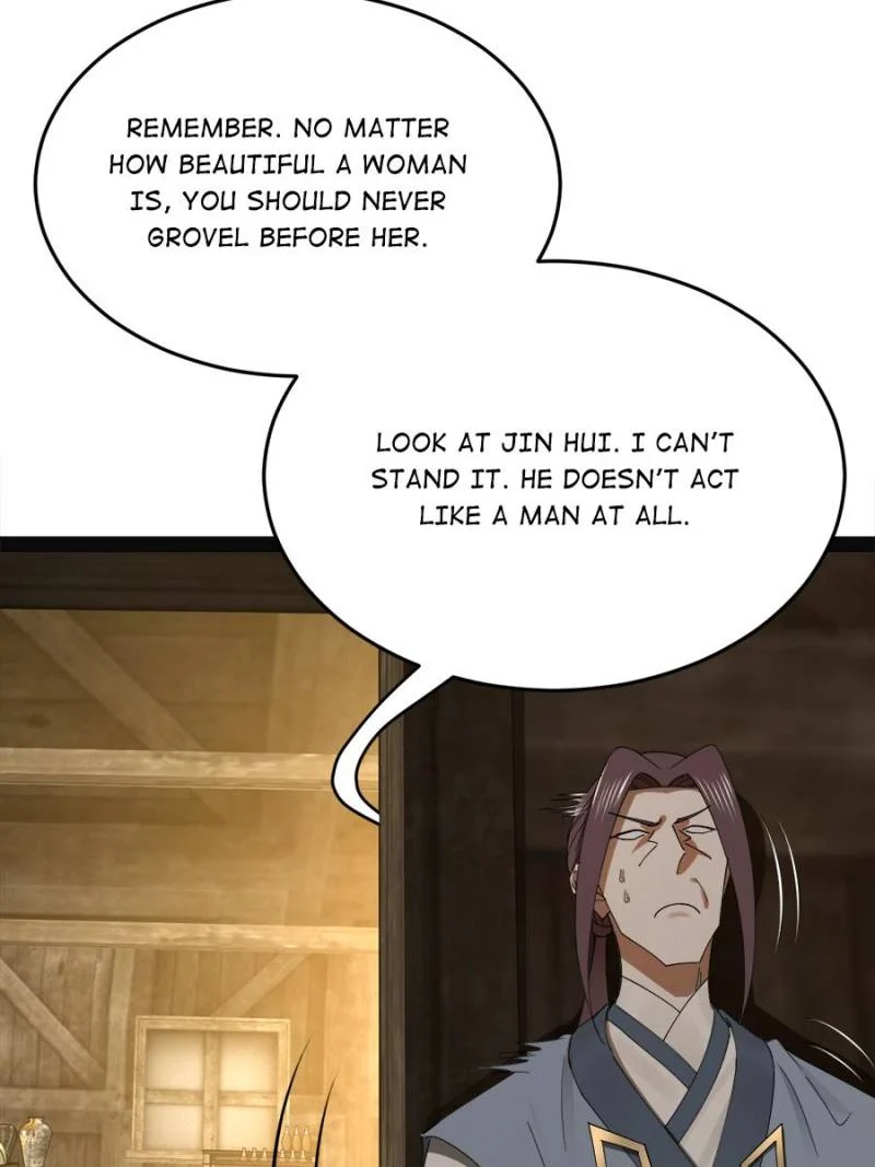 Read Ultimate Son-in-Law chapter 151 image 41 on Lezhin
