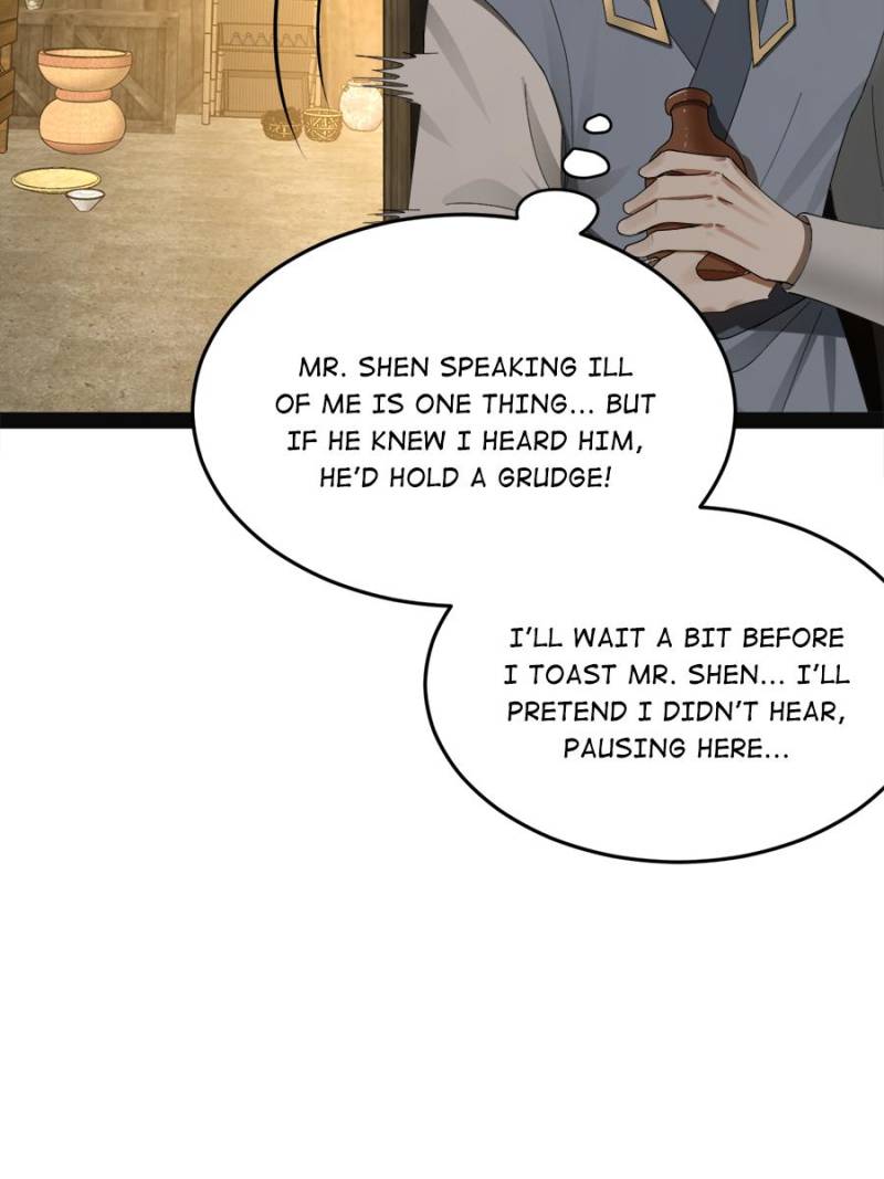 Read Ultimate Son-in-Law chapter 151 image 42 on Lezhin