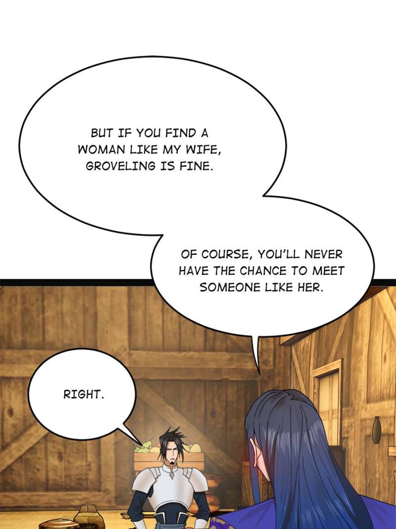 Read Ultimate Son-in-Law chapter 151 image 44 on Lezhin