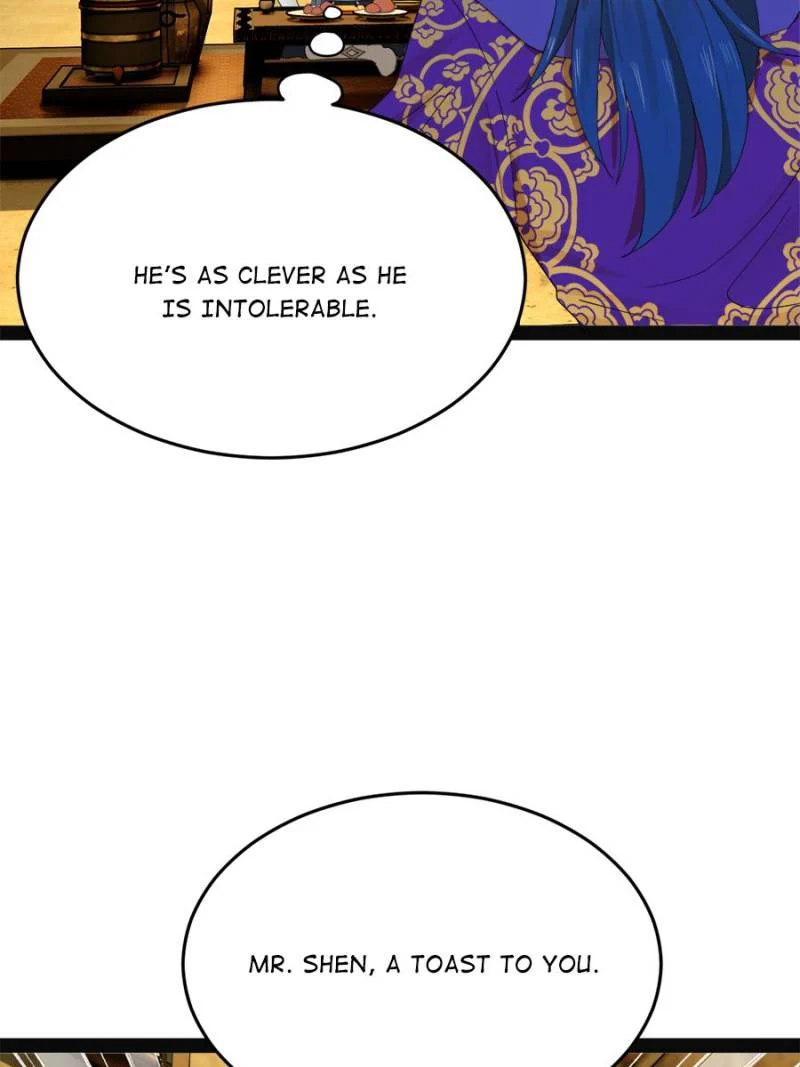 Read Ultimate Son-in-Law chapter 151 image 45 on Lezhin