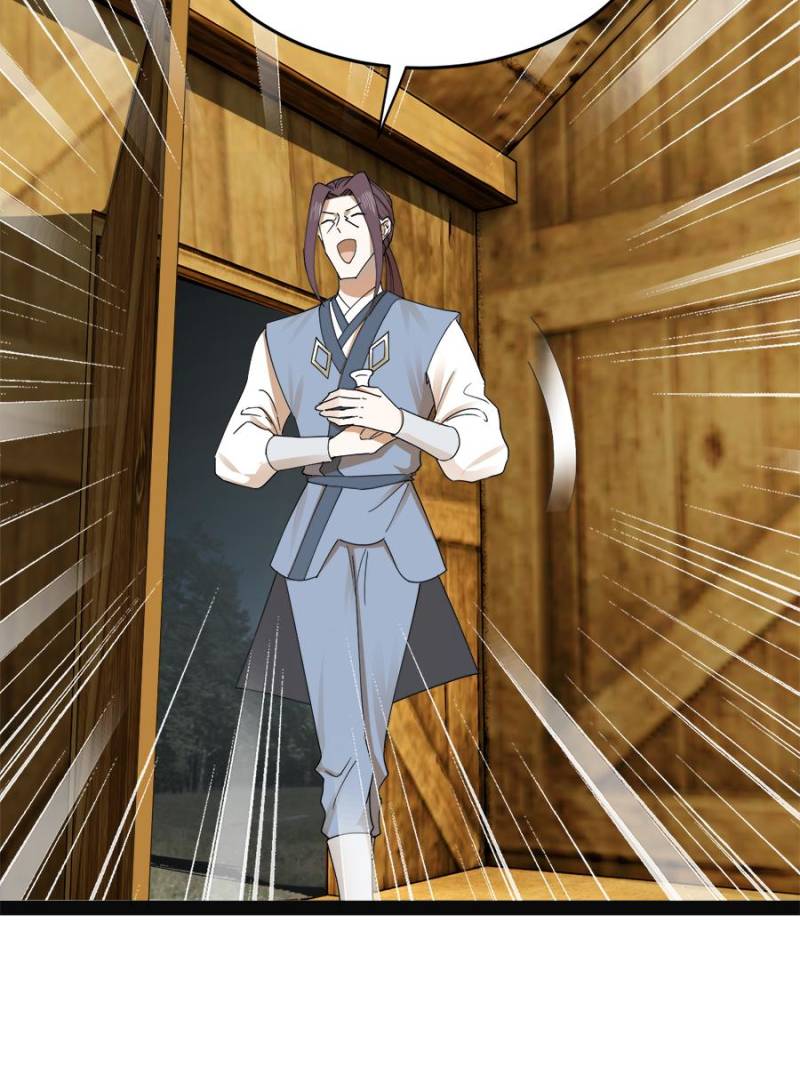 Read Ultimate Son-in-Law chapter 151 image 46 on Lezhin