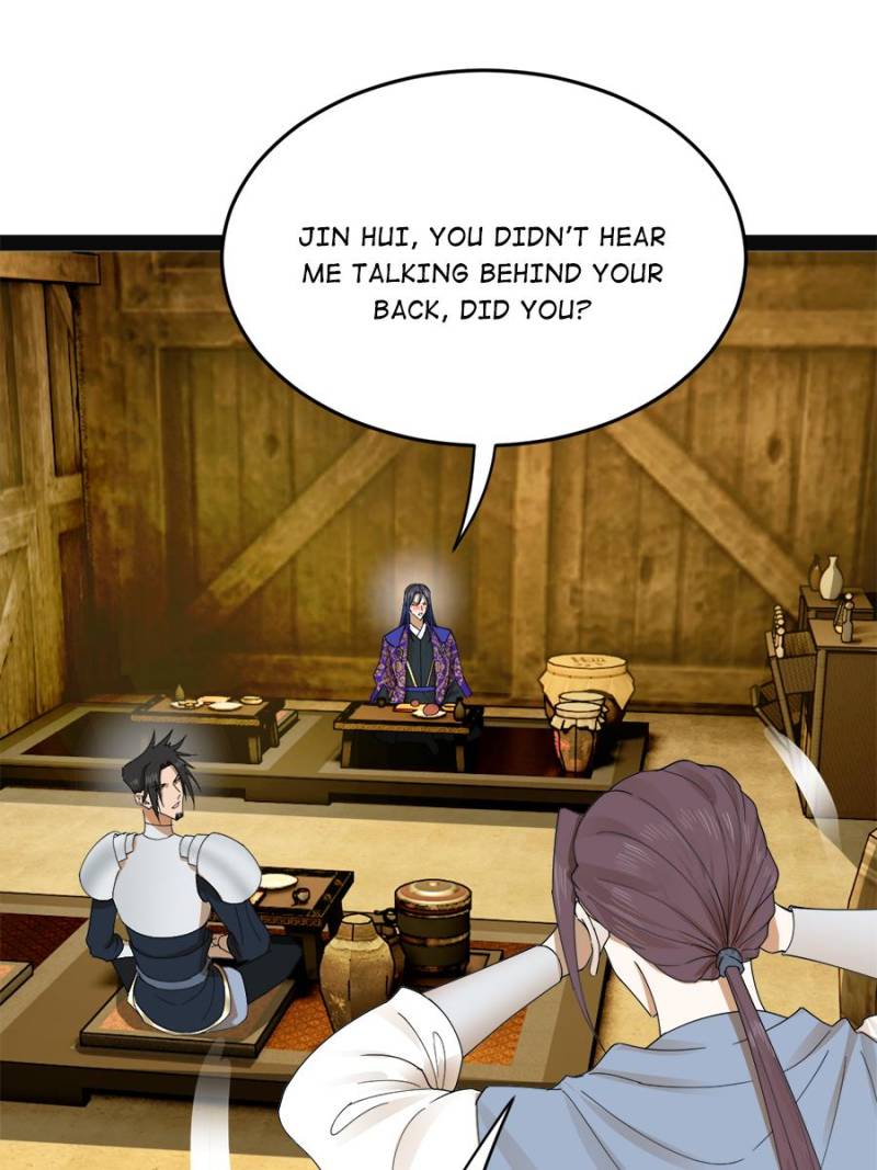 Read Ultimate Son-in-Law chapter 151 image 47 on Lezhin