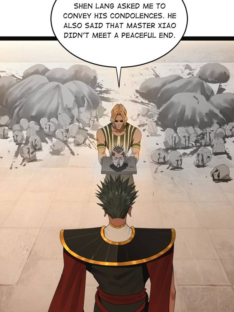 Read Ultimate Son-in-Law chapter 151 image 5 on Lezhin