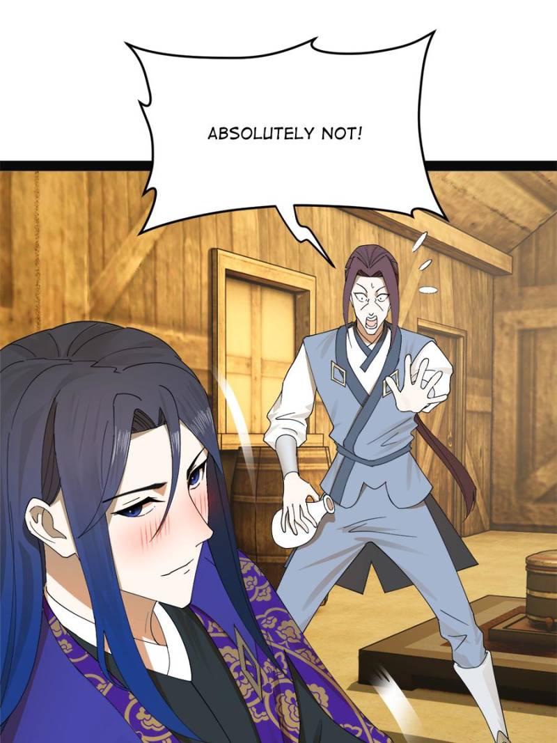 Read Ultimate Son-in-Law chapter 151 image 50 on Lezhin
