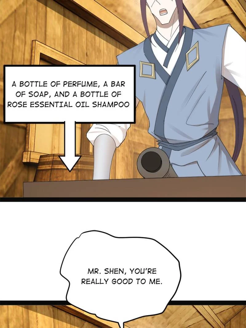 Read Ultimate Son-in-Law chapter 151 image 53 on Lezhin