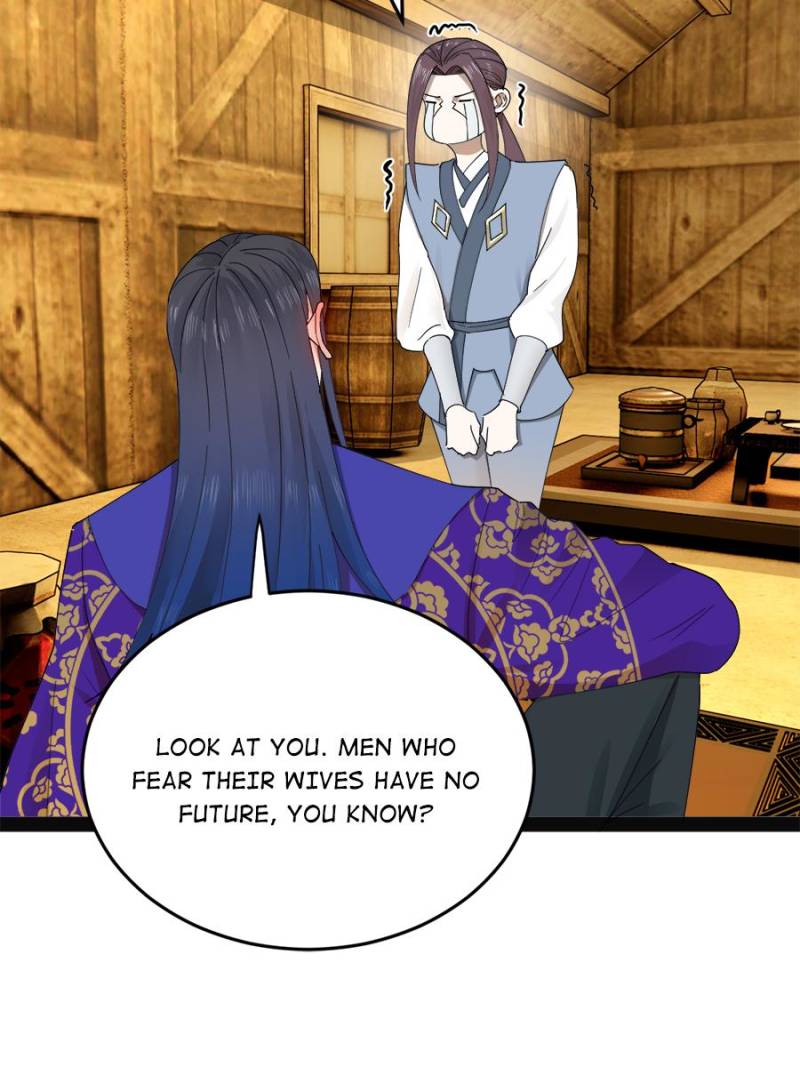 Read Ultimate Son-in-Law chapter 151 image 54 on Lezhin