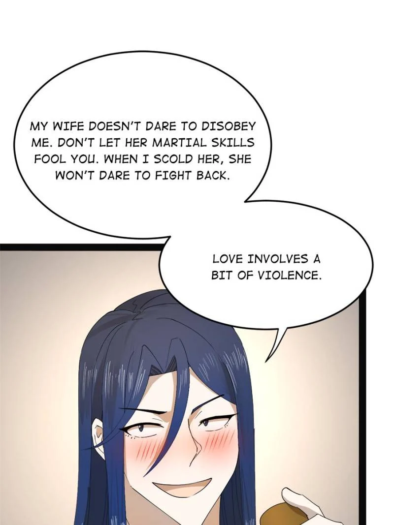 Read Ultimate Son-in-Law chapter 151 image 56 on Lezhin