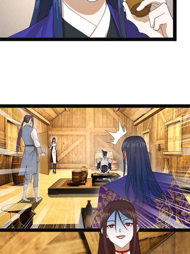 Read Ultimate Son-in-Law chapter 151 image 57 on Lezhin