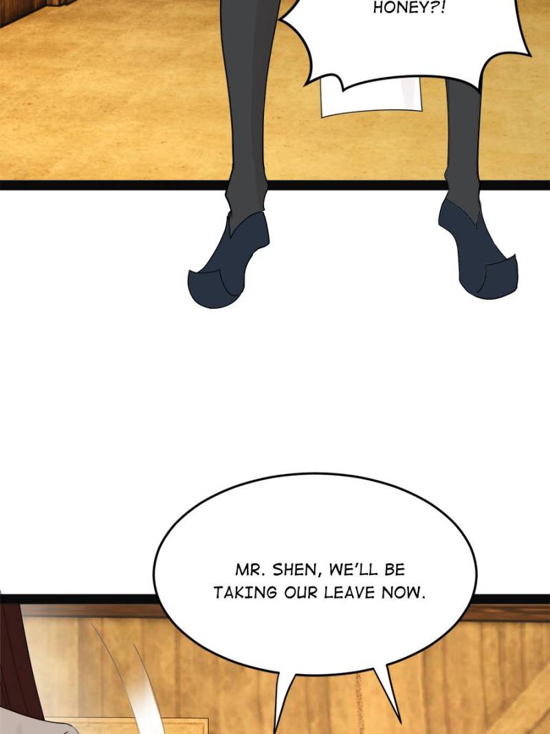 Read Ultimate Son-in-Law chapter 151 image 59 on Lezhin