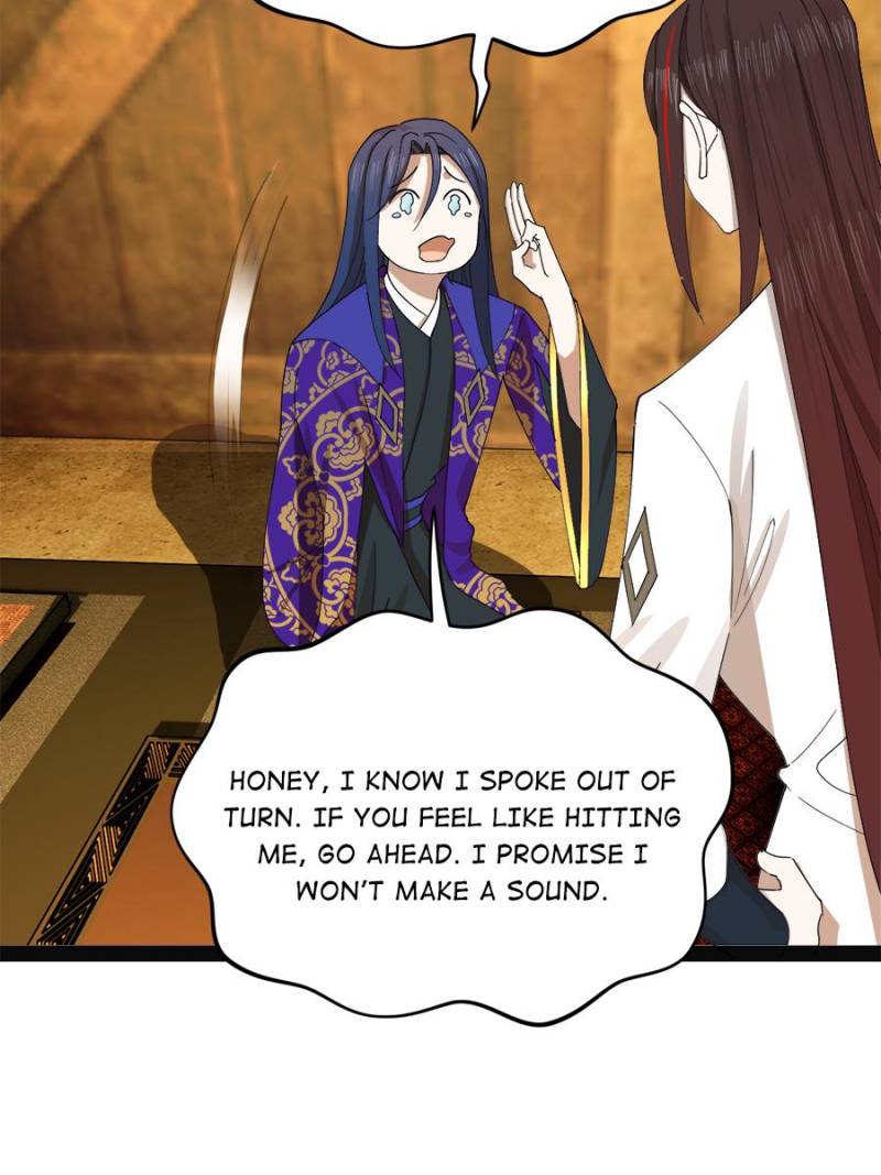 Read Ultimate Son-in-Law chapter 151 image 62 on Lezhin