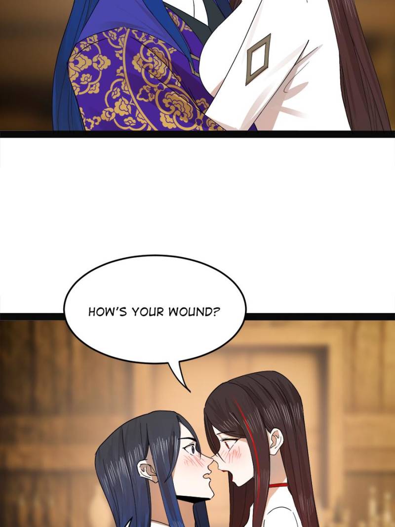 Read Ultimate Son-in-Law chapter 151 image 72 on Lezhin