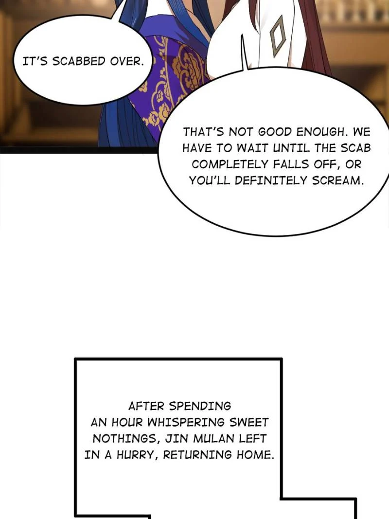 Read Ultimate Son-in-Law chapter 151 image 73 on Lezhin
