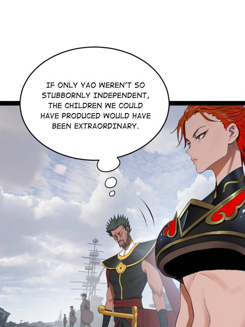 Read Ultimate Son-in-Law chapter 153 image 10 on Lezhin