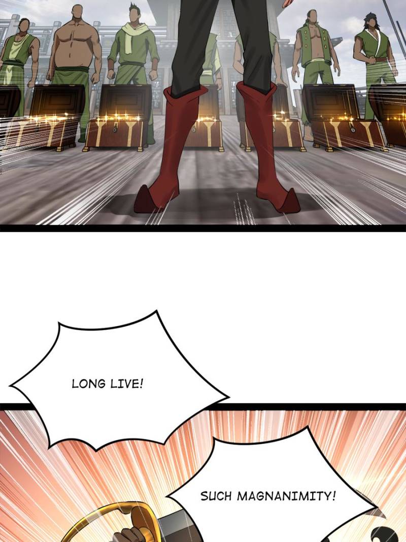 Read Ultimate Son-in-Law chapter 153 image 15 on Lezhin