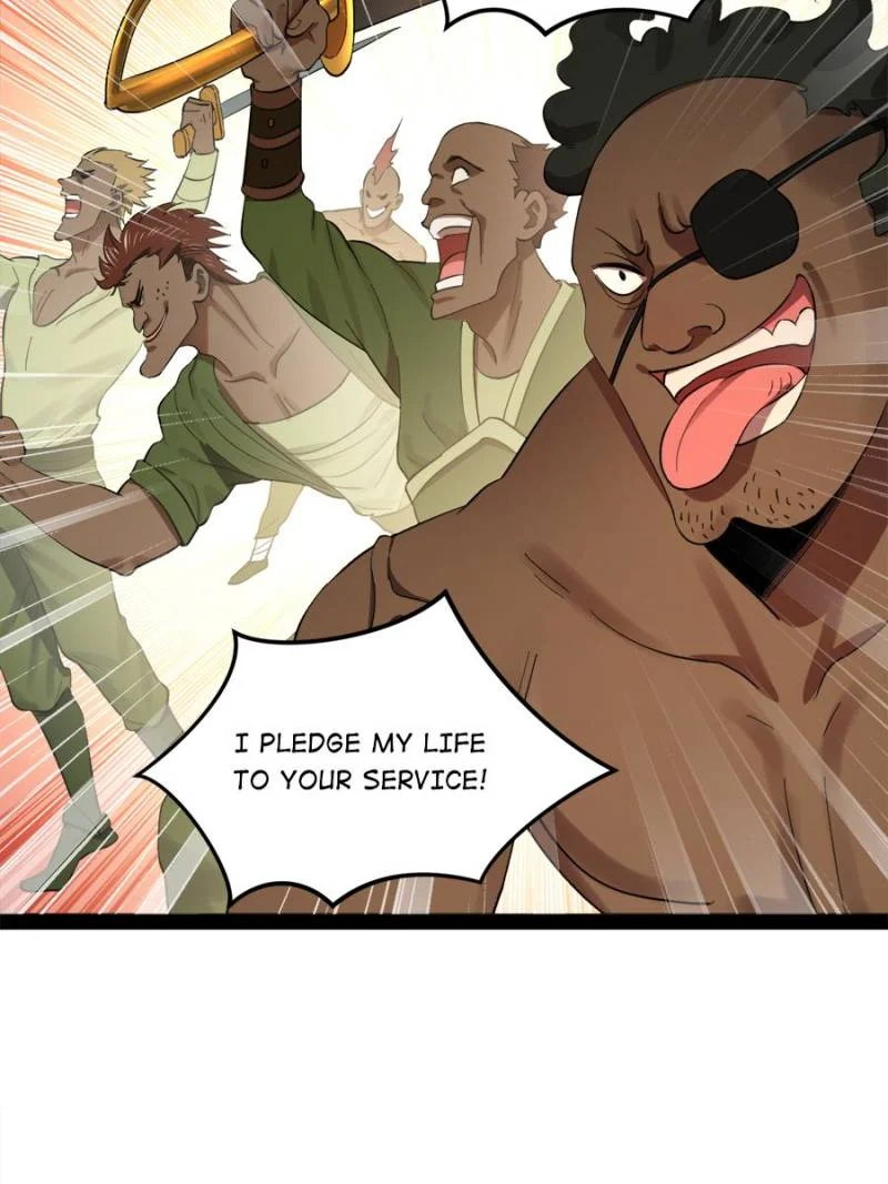 Read Ultimate Son-in-Law chapter 153 image 16 on Lezhin