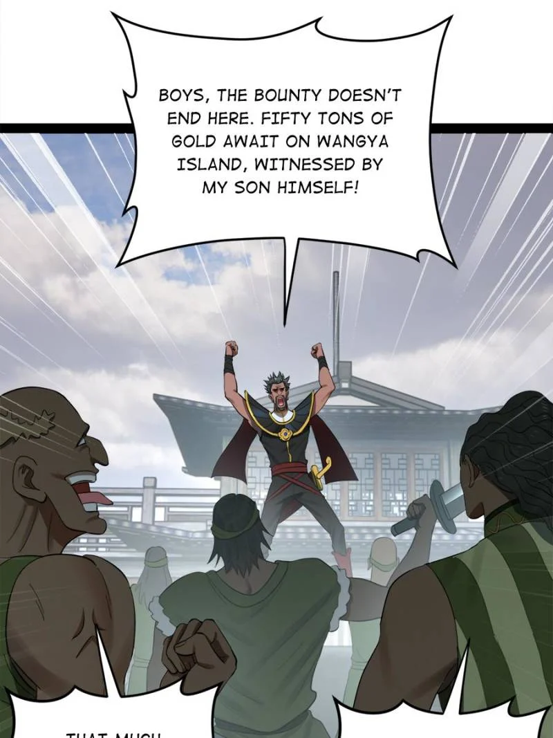 Read Ultimate Son-in-Law chapter 153 image 17 on Lezhin