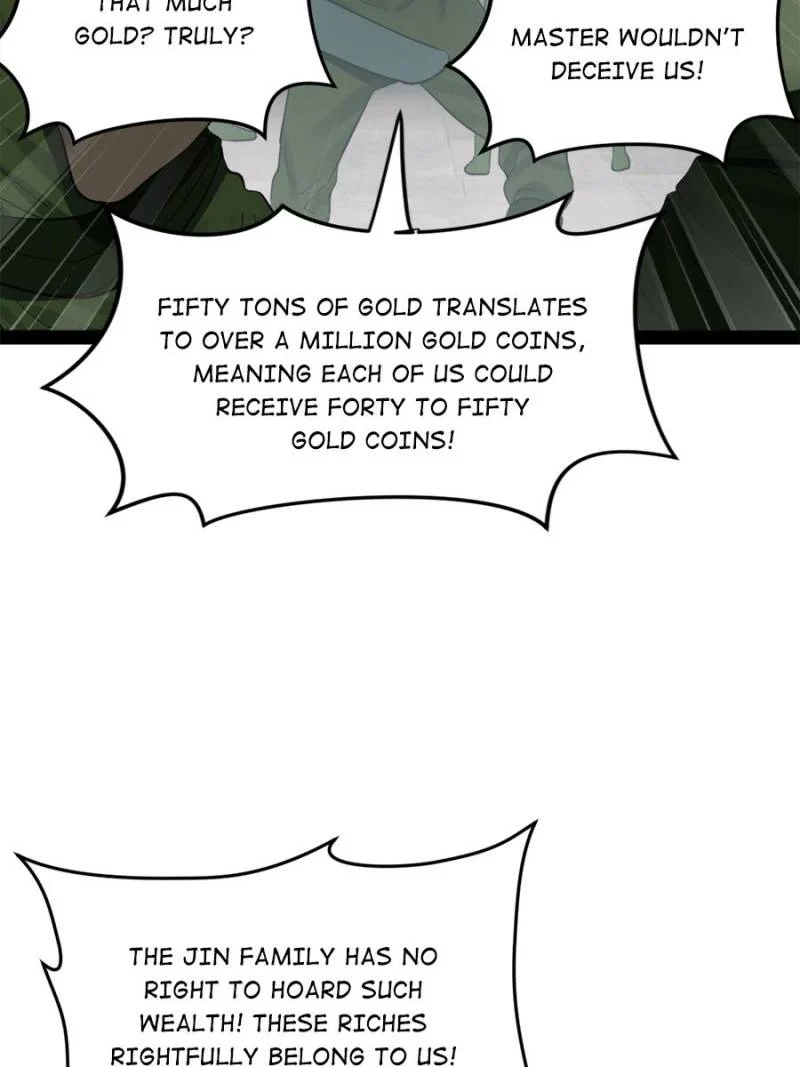 Read Ultimate Son-in-Law chapter 153 image 18 on Lezhin