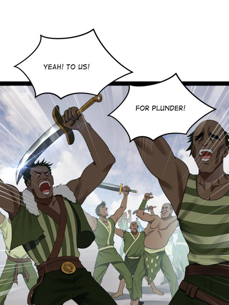 Read Ultimate Son-in-Law chapter 153 image 22 on Lezhin