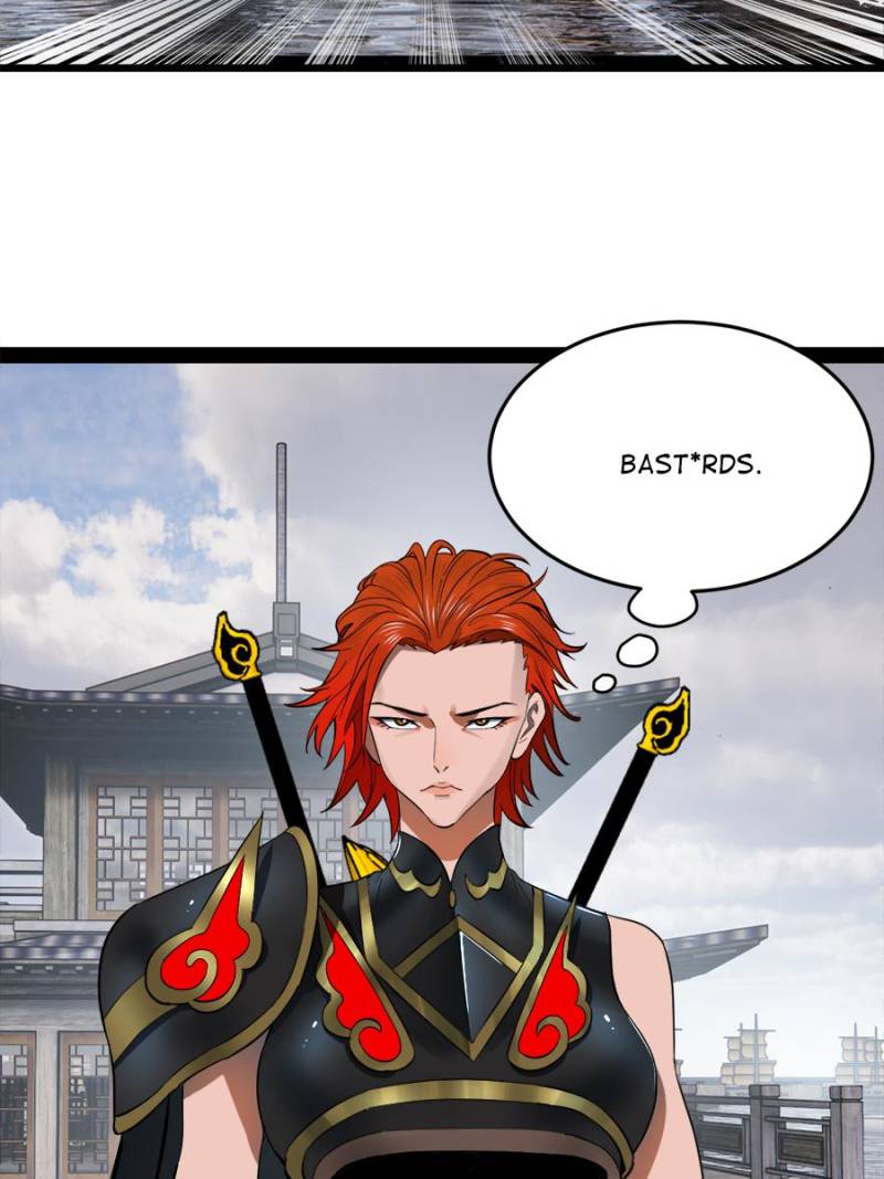 Read Ultimate Son-in-Law chapter 153 image 26 on Lezhin