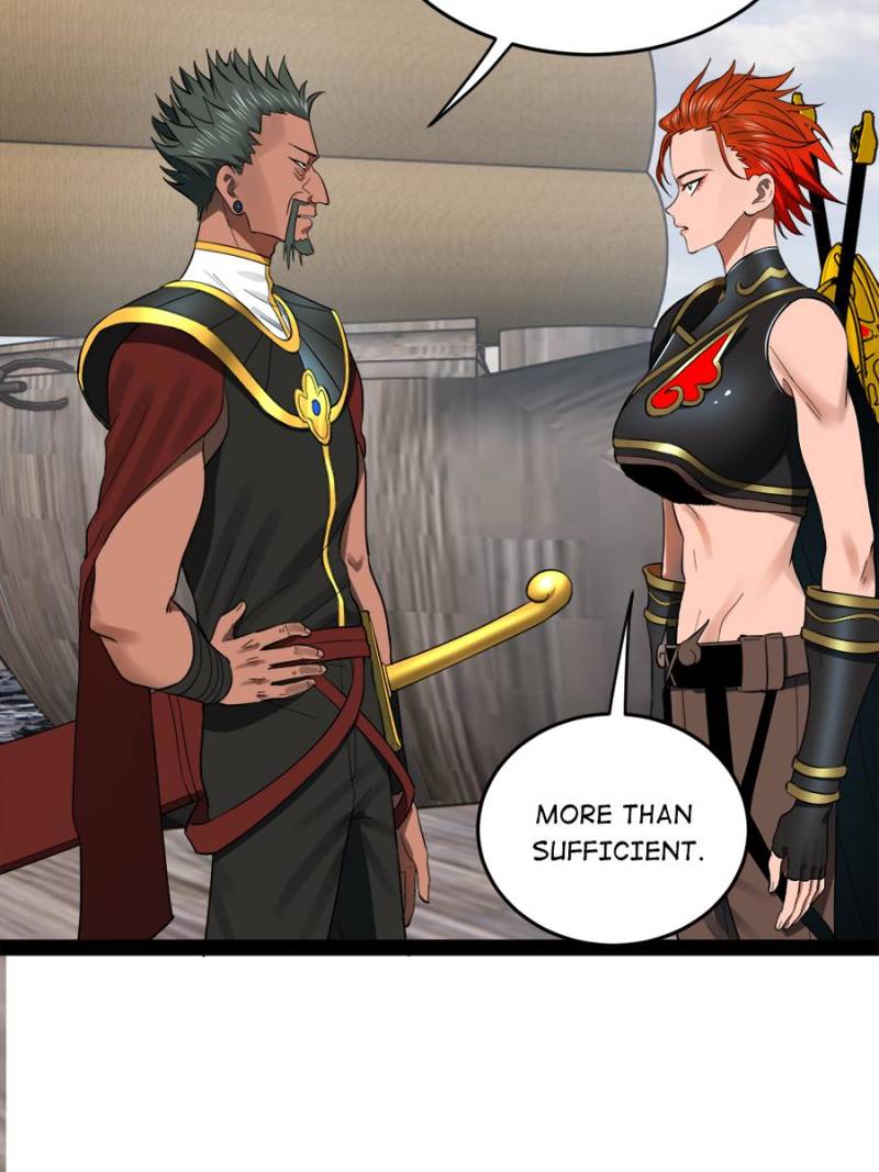 Read Ultimate Son-in-Law chapter 153 image 28 on Lezhin