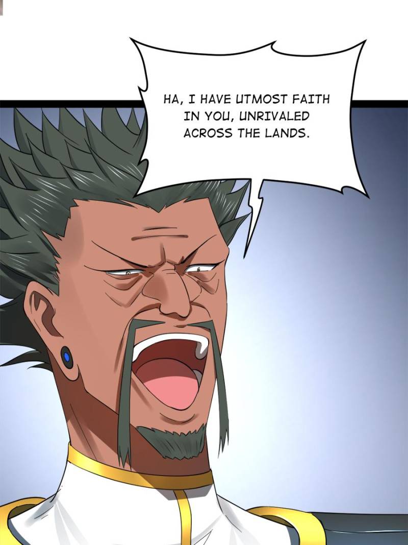 Read Ultimate Son-in-Law chapter 153 image 29 on Lezhin