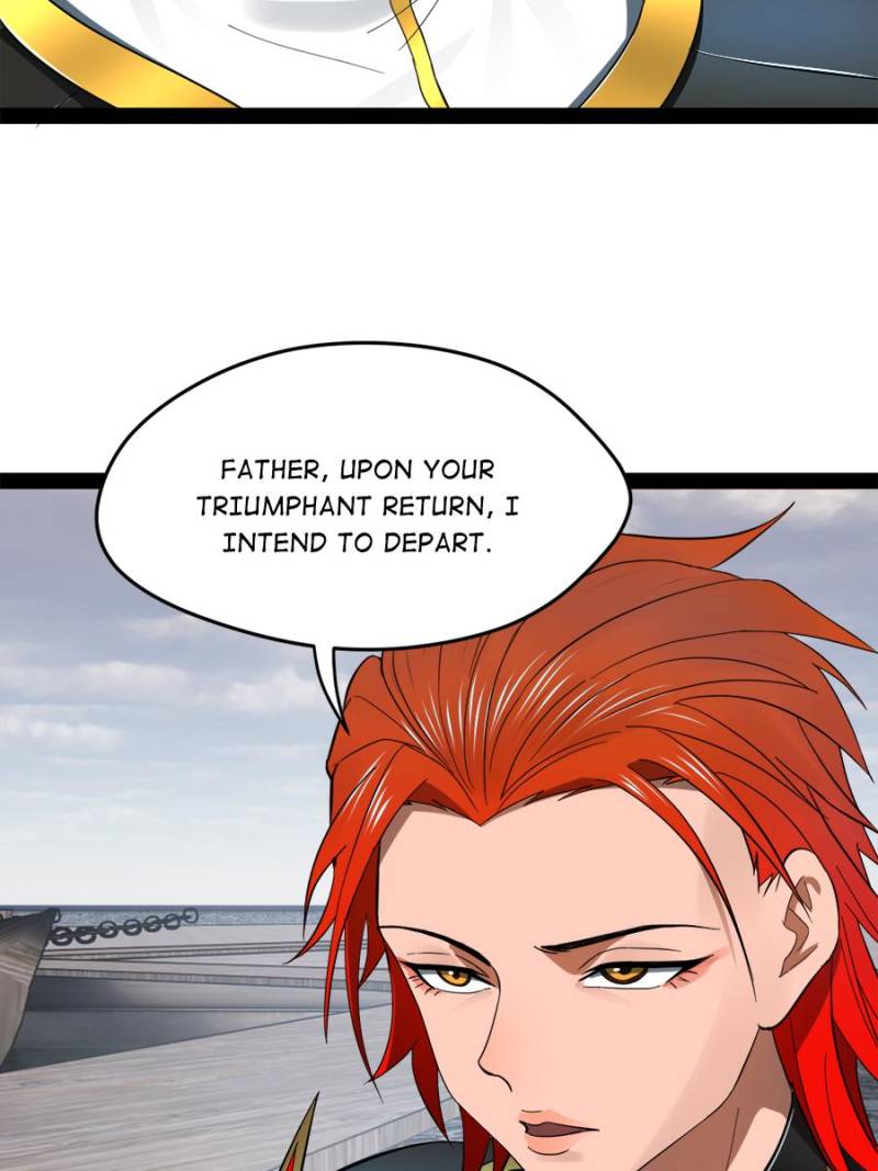 Read Ultimate Son-in-Law chapter 153 image 30 on Lezhin