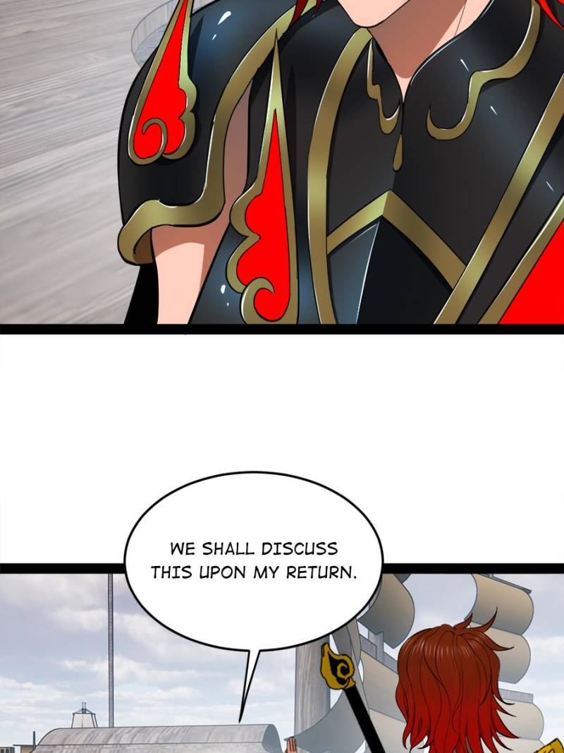Read Ultimate Son-in-Law chapter 153 image 31 on Lezhin