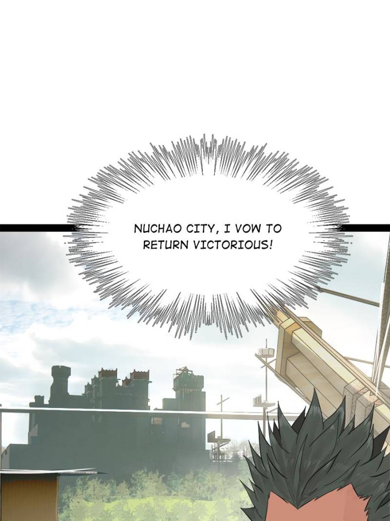 Read Ultimate Son-in-Law chapter 153 image 34 on Lezhin