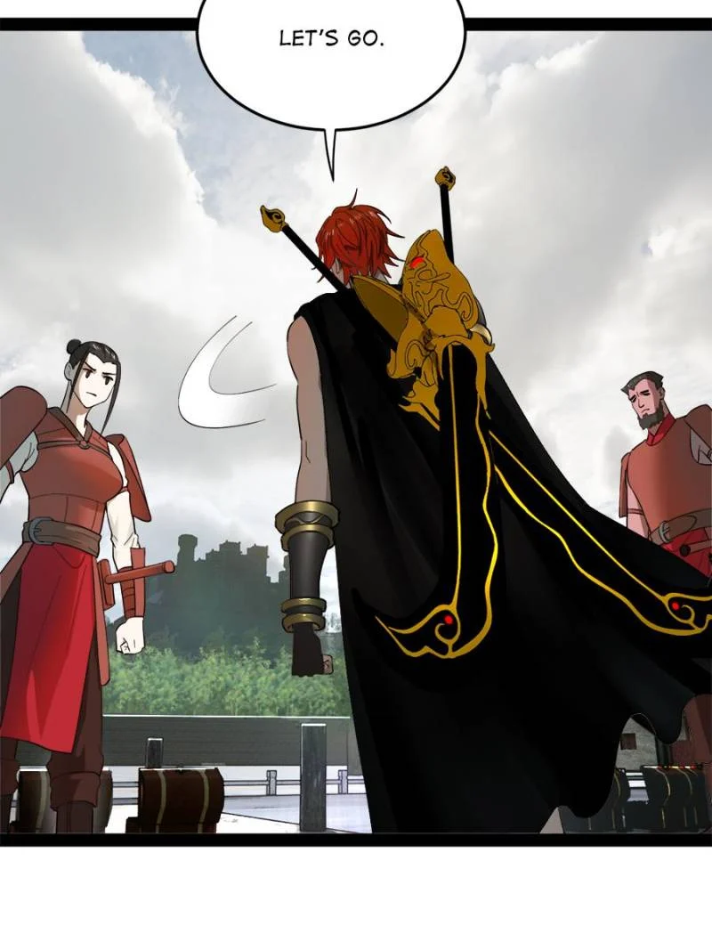 Read Ultimate Son-in-Law chapter 153 image 36 on Lezhin
