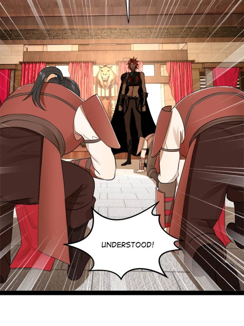 Read Ultimate Son-in-Law chapter 153 image 40 on Lezhin