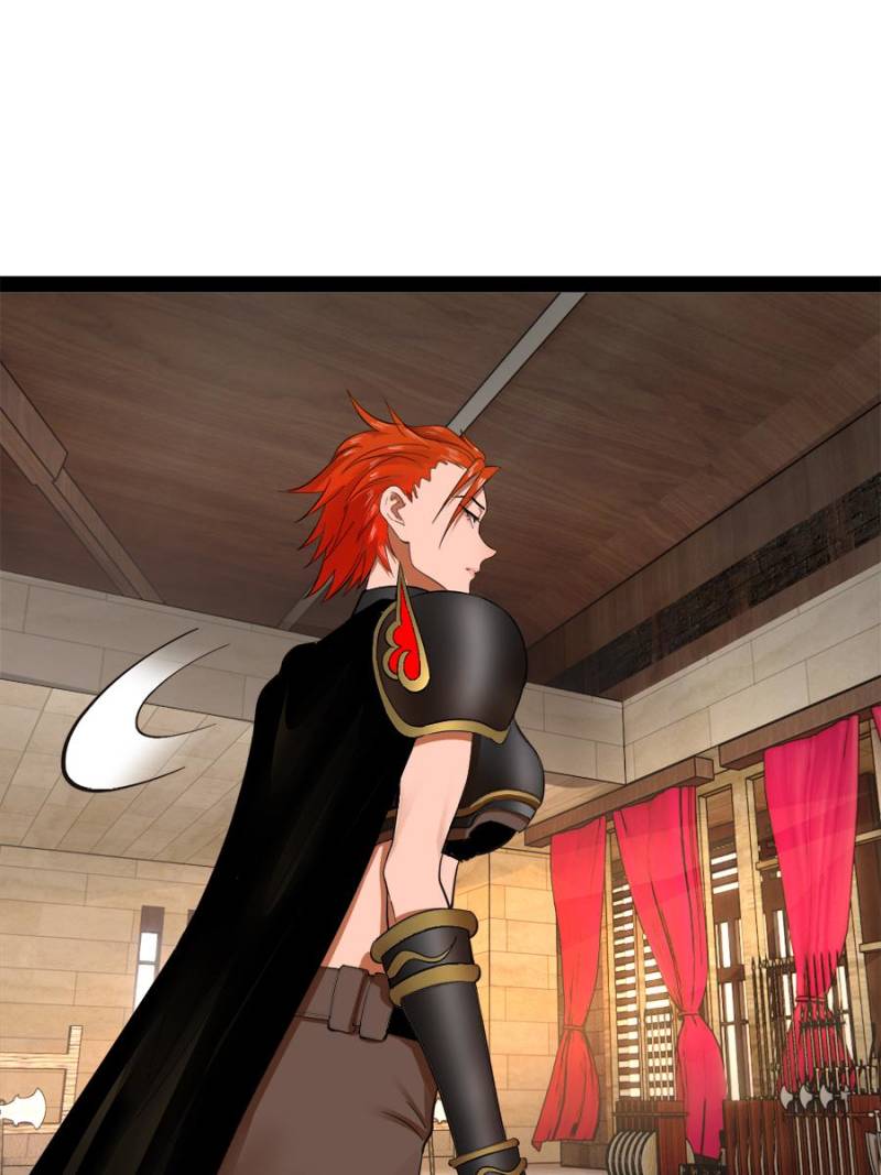 Read Ultimate Son-in-Law chapter 153 image 41 on Lezhin